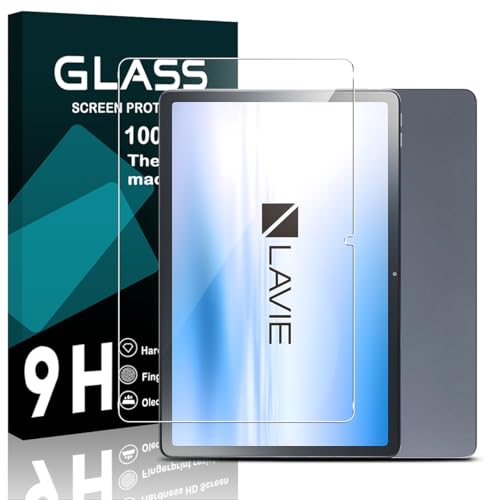 Amazon | Eguoer 対応 NEC LAVIE Tab Lite TL103フィルム 1枚 YMTL103