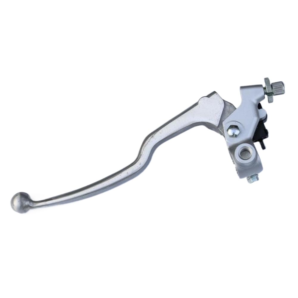 Levier d'embrayage moto haute précision pour SV 650 et Gladius