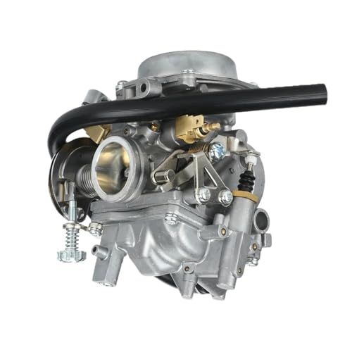 Carburateur XV250 résout les ratés moteur des motos Yamaha Virago 125 et 250