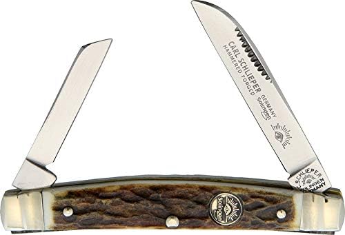 German Eye Two Blade Congress GE54DS