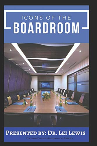 Icons of the Boardroom