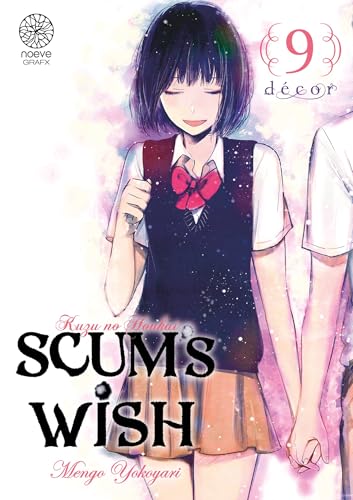 Scum's Wish — Tome 9