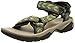 Produktbild Teva Herren M Terra FI 5 UNIVERSAL, Presidio Dark Olive, 45.5 EU