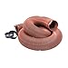 Valterra 20-Foot EZ-Flush RV Sewer Hose, Heavy Duty Universal Sewer Hose for RV Camper