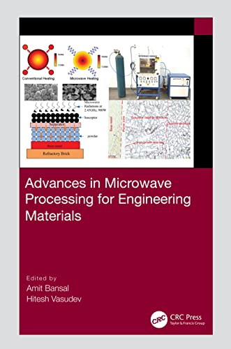 Advances in Microwave Processing for Engineering Materials view 2