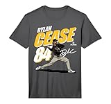 Dylan Cease | San Diego MLB Baseball Players | MLBDCE204M Performance T-Shirt