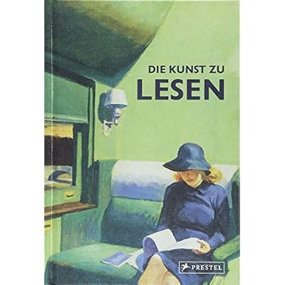 Die Kunst zu lesen