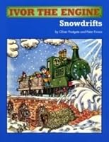 Snowdrifts 0955241715 Book Cover