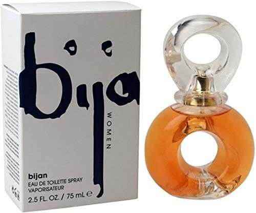 Bijan By Bijan For Women (Eau De Toilette, 75 ML)