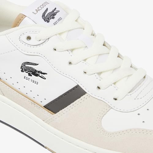 Image of Lacoste Men's T-Clip Set Sneakers