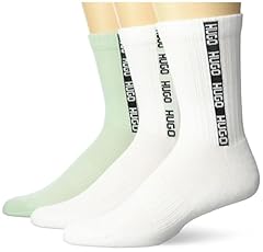 White/White/Cucumber Green