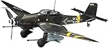 HASEGAWA 08075 1/32 Junkers Ju87G Stuka Kanonenvogel