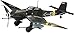 HASEGAWA 08075 1/32 Junkers Ju87G Stuka Kanonenvogel