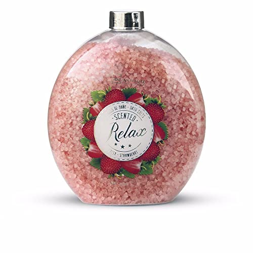 IDC Sales Baño Starwber 40904 900 g