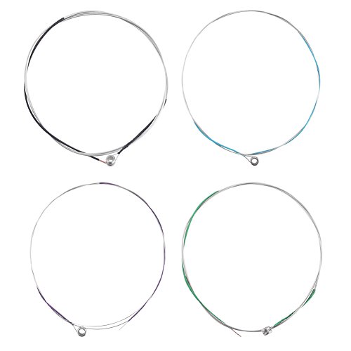 Set di Corde per Violino Standard