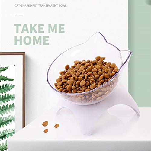 Ashley GAO Ciotola ortopedica anti-vomito per