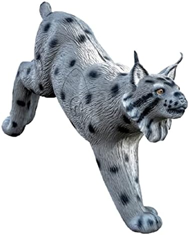 Rinehart Targets Predator 3D Lynx Archery Target – IBO