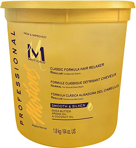 Motions Smooth&Silken Classc Relaxer Regular 40021444 33764 64oz