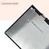Screen Replacement for Microsoft Surface Laptop Go 1943 LCD Display Touch Screen Digitizer Full Assembly,with Tools