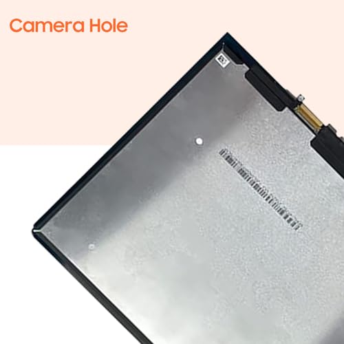 Screen Replacement for Microsoft Surface Laptop Go 1943 LCD Display Touch Screen Digitizer Full Assembly,with Tools - Thumbnail 4