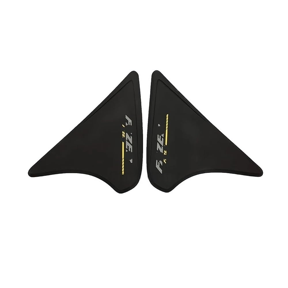 Autocollant réservoir carburant moto Fazer 250 protection de réservoir moto antidérapant