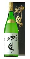 神泉 大吟醸古酒 1800ml
