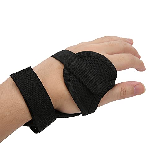 Conjunto de equipamentos de proteção para patins com rodas, joelheiras confortáveis ​​kit de proteçã