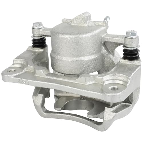 Image of cciyu Front Left & Right Brake Calipers Assembly w /Bracket 19B1974A 19B1975A 1999 2000 2001 For Lexus For RX300 3.0L V6
