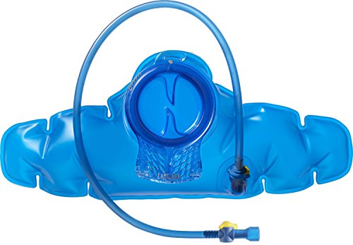 Camelbak Trinkrucksack Reservoire 70 oz 2L Lumbar Antidote Accessory, Multi color, 1 x 1 x 1 cm, 2 Liter, 90867