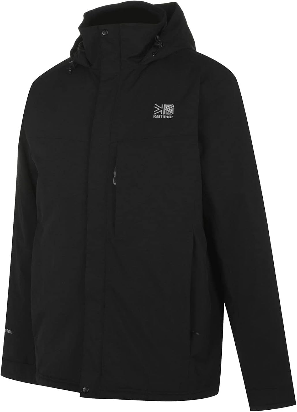 Karrimor Padded Jacket Mens Gents 