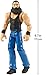 WWE Luke Harper Action Figure