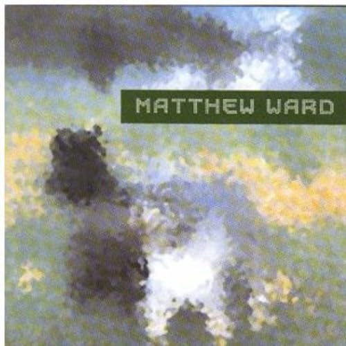 Matt Ward [Audio CD] Matt Ward