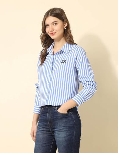 Image of U.S. Polo ASSN. Women Shirt