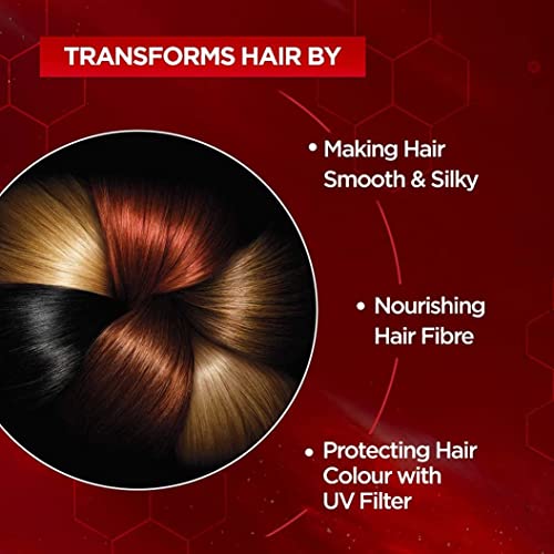 Image of L Oreal Paris Color Protect, Protecting Shampoo With Linseed Oil+Uva /Uvb Filter (180Ml)