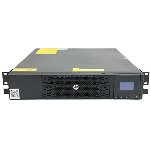Hewlett Packard R/T3000 G4 Unterbrechungsfreie Stromversorgung 