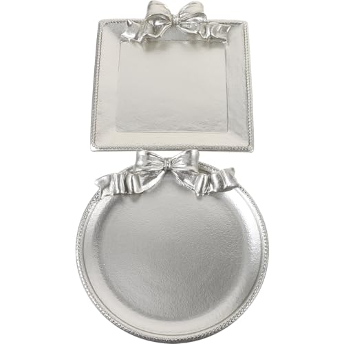 CLISPEED Bandejas de Resina para Pendientes 2...