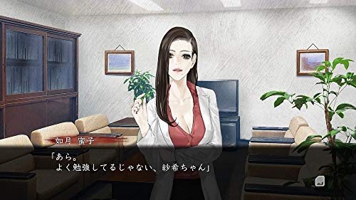 日本一ソフトウェア『真流行り神1・2パック』