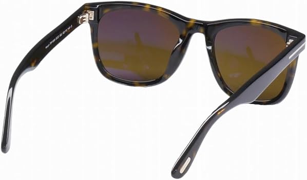 [Takeshi.m]TOM FORDサングラス Kevyn ハバナ Amazon.com: Tom Ford KEVYN FT 1099 Dark Havana/Brown 52/19/145 men