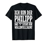 Lustige Namensoutfits und Geschenke