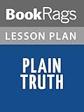 Lesson Plan Plain Truth by Jodi Picoult