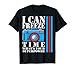 Puedo congelar el tiempo cuál es su fotografía de cámara superpotencia Camiseta