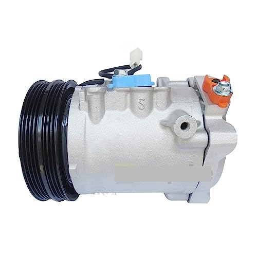 Amazon | 9260024B10 MJS170 車用 AC コンプレッサー、日産