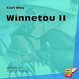  Winnetou II - Track 310
