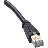 QED Kabel Ethernet Performance (3 m) grafitowy