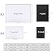 Photography Reflector Cardboard, Light Control Board for Studio Photography (1 Pack, 17 x 12 Inch)