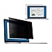 Price comparison product image EPHY - 4 in 1 Premium Privacy Filter/Anti Blue Light/Anti Glare/Anti Bacterial Protection - Desktop Computer Screen Protector (17.3" inch 16:9)