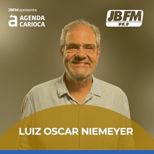Todo Mundo no Rio e Shakira 2026: Luiz Oscar Niemeyer na Agenda Carioca