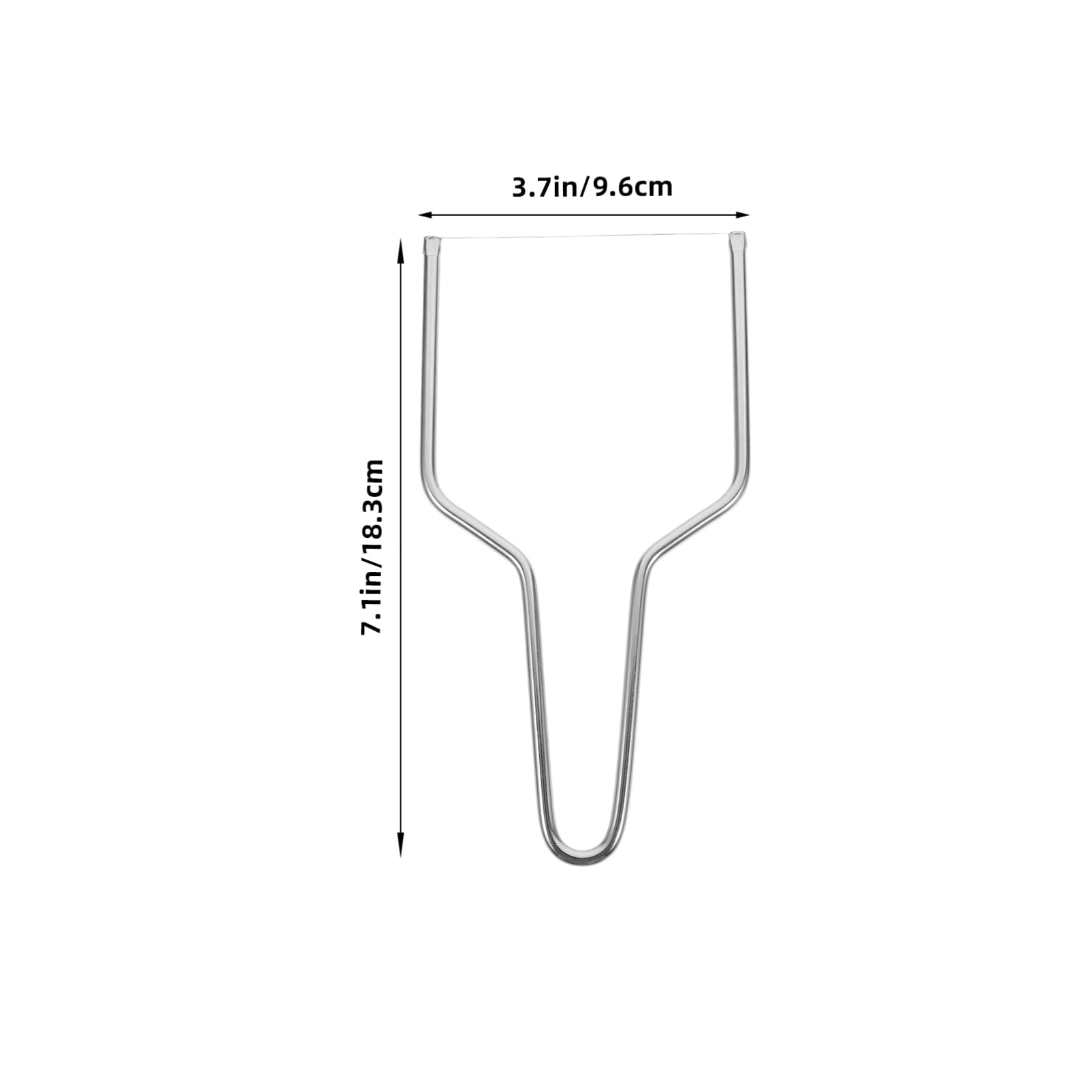 KICHOUSE Stainless Steel Cheese Cutter with Cutting Wire Versatile Tool for Slicing Cheese Butter and Bread Resistant Design for Home and Restaurant Use