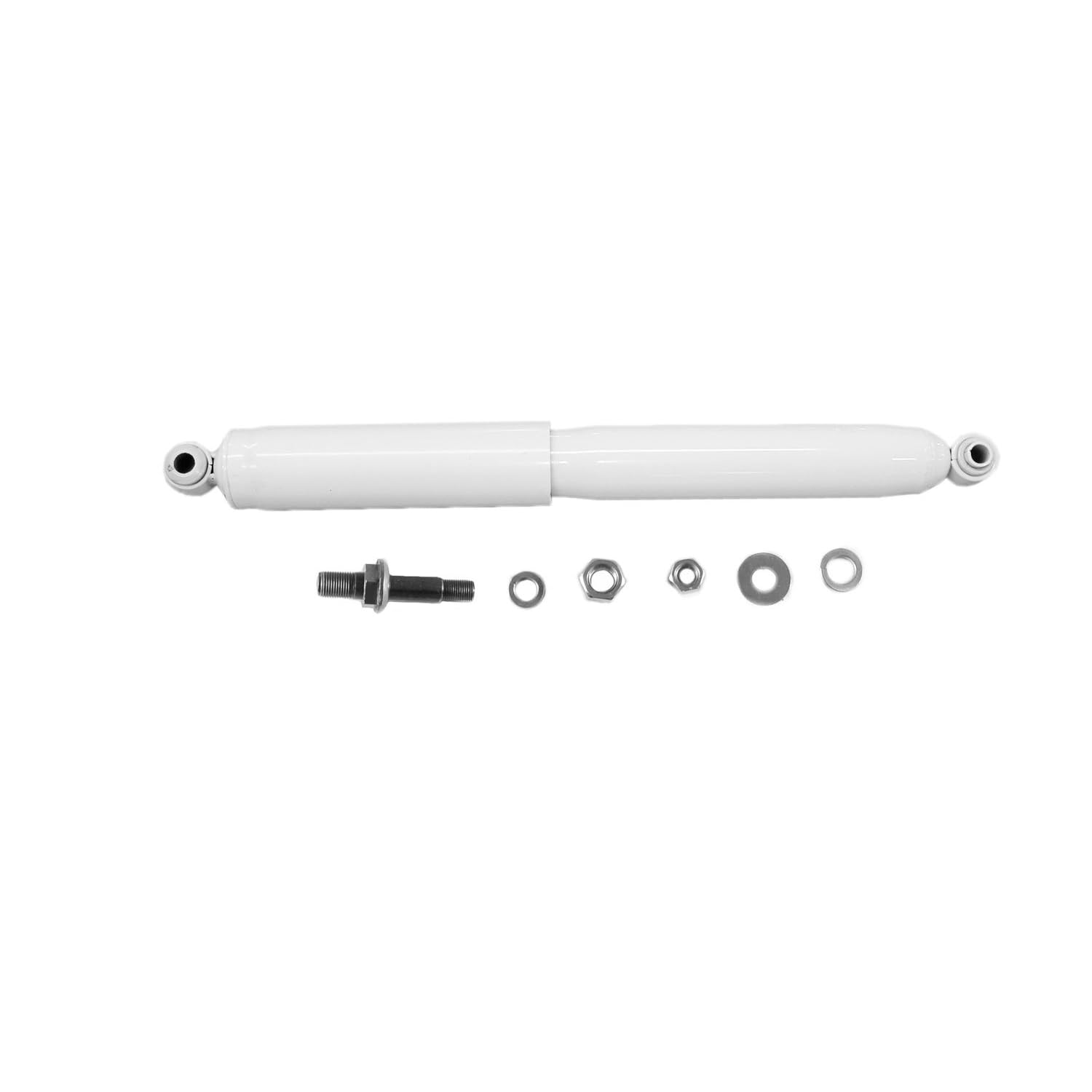 Gabriel G63349 Ultra Truck Rear Shock Absorbers for Chevrolet &amp; GMC Suburban, Cab &amp; Chassis, Pickup (1 Pack)