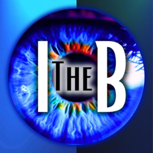 The InBetween Official Podcast Podcast Por The_InBetween arte de portada